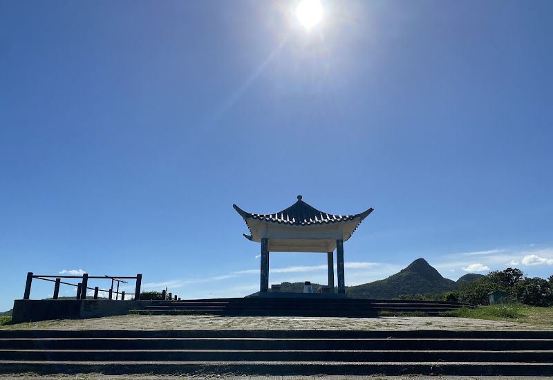 Photo 5 at Tai Hang Tun Kite Flying Area in 