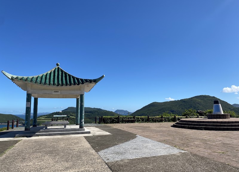 Photo 1 at Tai Hang Tun Kite Flying Area in 