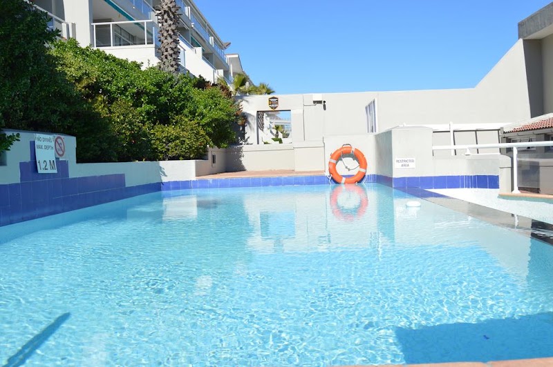 Photo 2 at Dolphin Beach Hotel in Cape Town