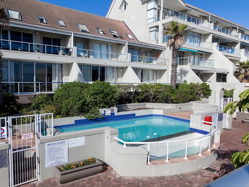 Photo 6 at Dolphin Beach Hotel in Cape Town