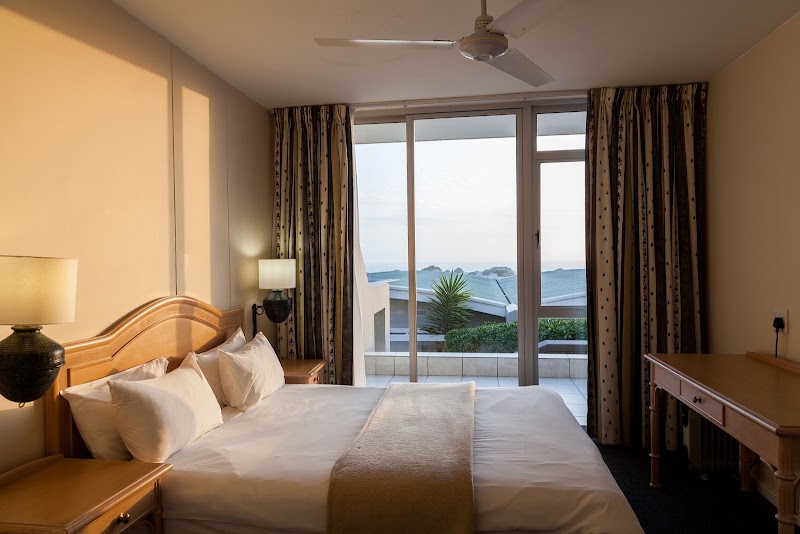 Photo 1 at Dolphin Beach Hotel in Cape Town