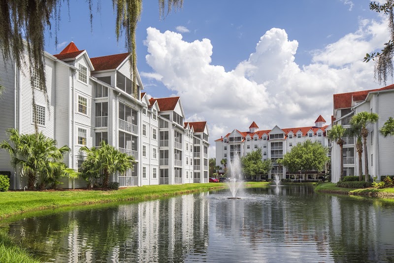 Hilton Vacation Club Grand Beach Orlando in Orlando