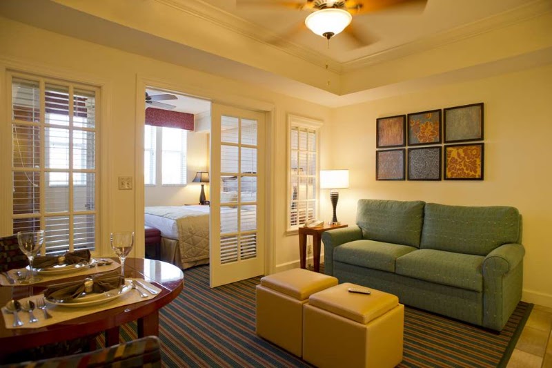 Photo 6 at Hilton Vacation Club Grand Beach Orlando in Orlando