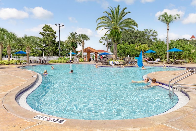 Photo 4 at Hilton Vacation Club Grand Beach Orlando in Orlando