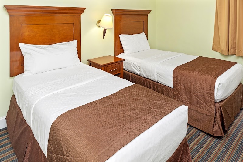 Photo 1 at Hilton Vacation Club Grand Beach Orlando in Orlando