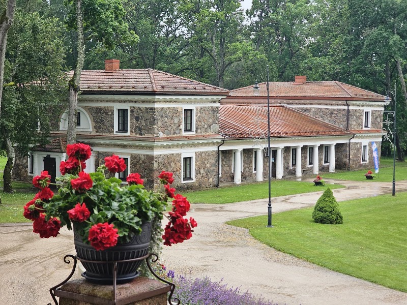 Photo 1 at Rokiškio krašto muziejus in Rokiškis