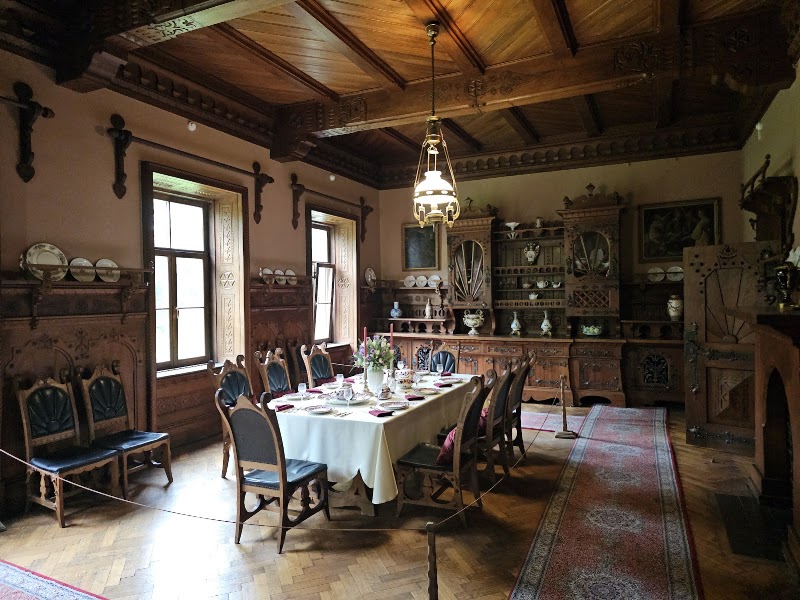 Photo 3 at Rokiškio krašto muziejus in Rokiškis