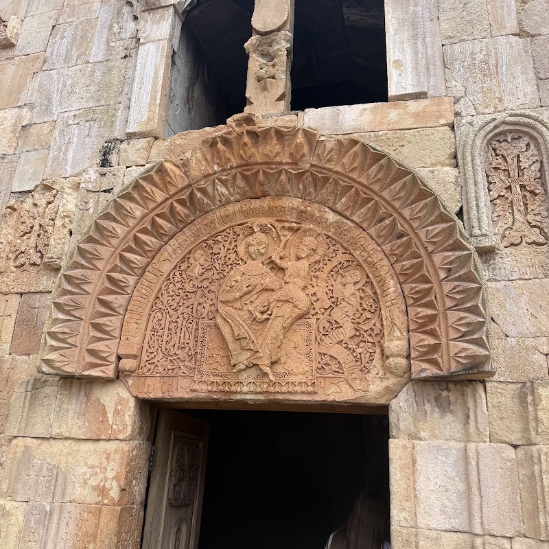 Photo 6 at Noravank in Areni