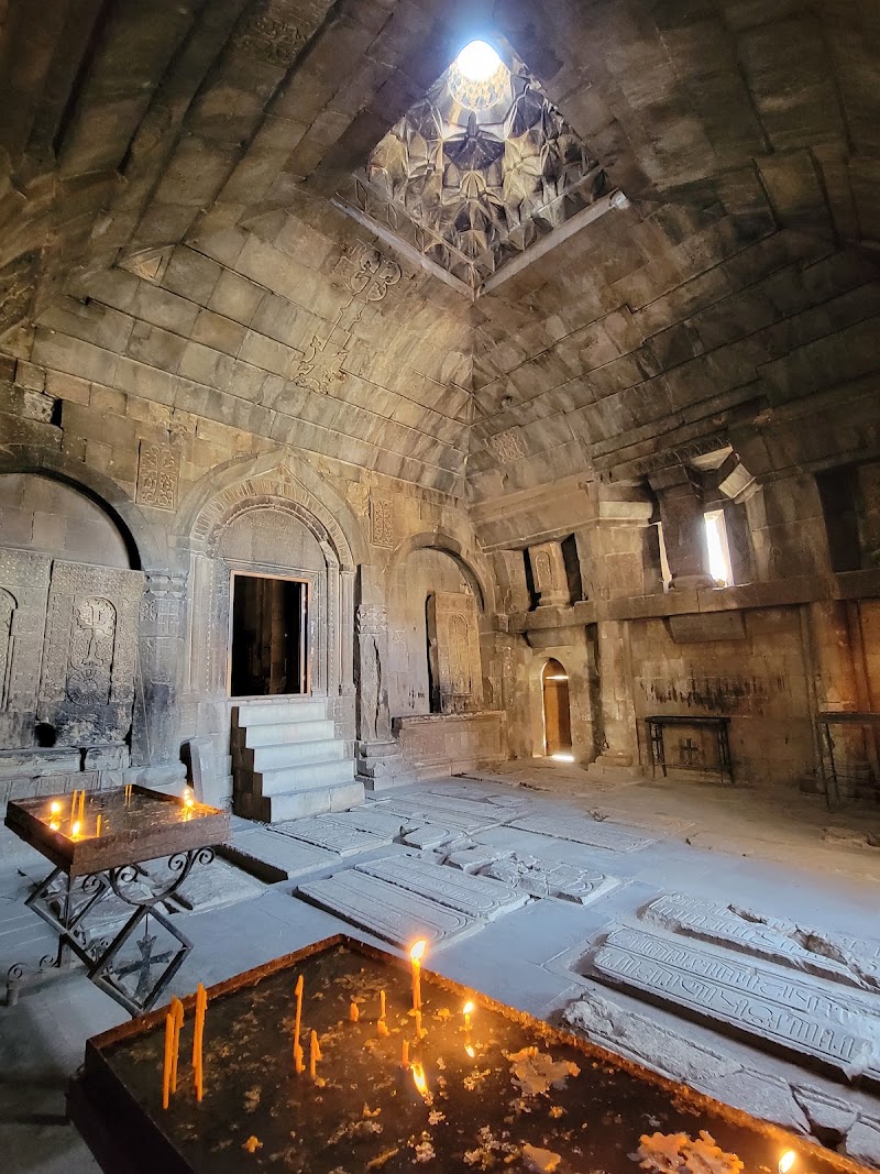 Photo 4 at Noravank in Areni