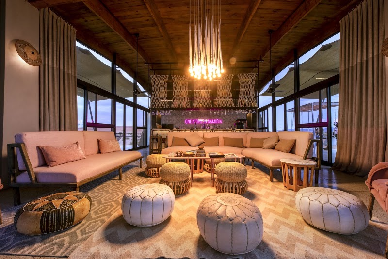 Photo 6 at The Desert Grace, Gondwana Collection Namibia in 