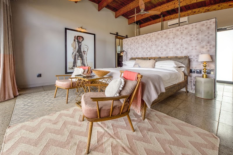 Photo 1 at The Desert Grace, Gondwana Collection Namibia in 
