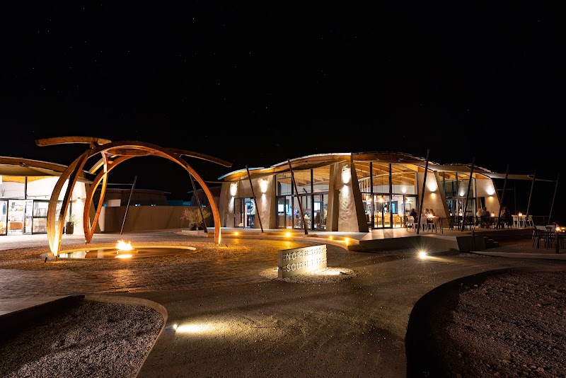 The Desert Grace, Gondwana Collection Namibia in 