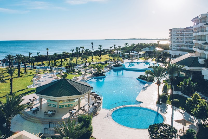 Photo 4 at Iberostar Selection Royal El Mansour in Hiboun