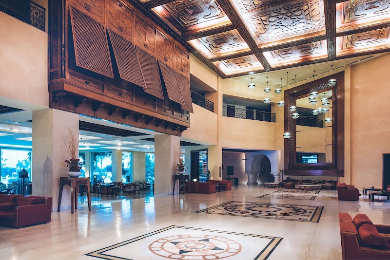 Photo 5 at Iberostar Selection Royal El Mansour in Hiboun