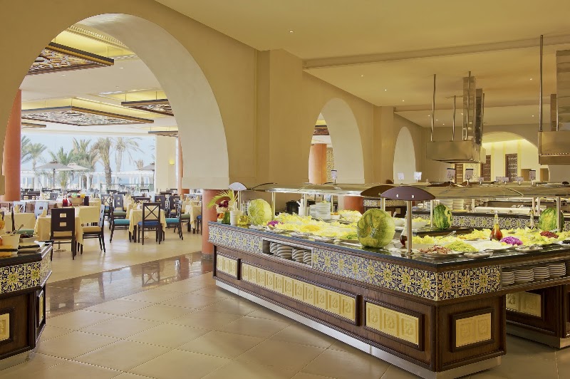 Photo 6 at Iberostar Selection Royal El Mansour in Hiboun