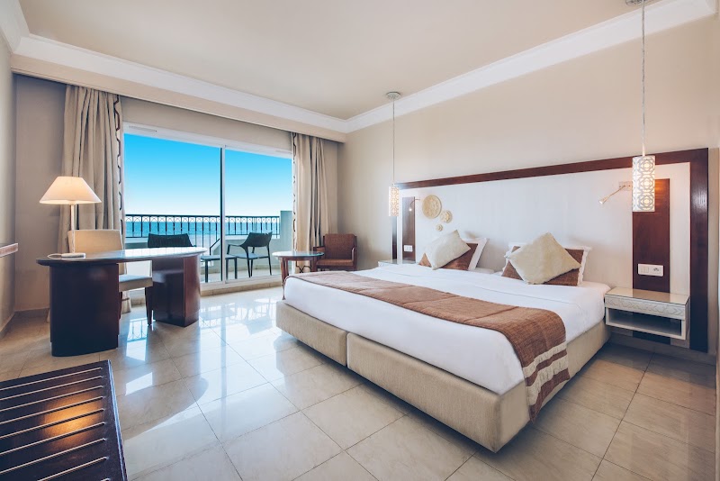 Photo 1 at Iberostar Selection Royal El Mansour in Hiboun