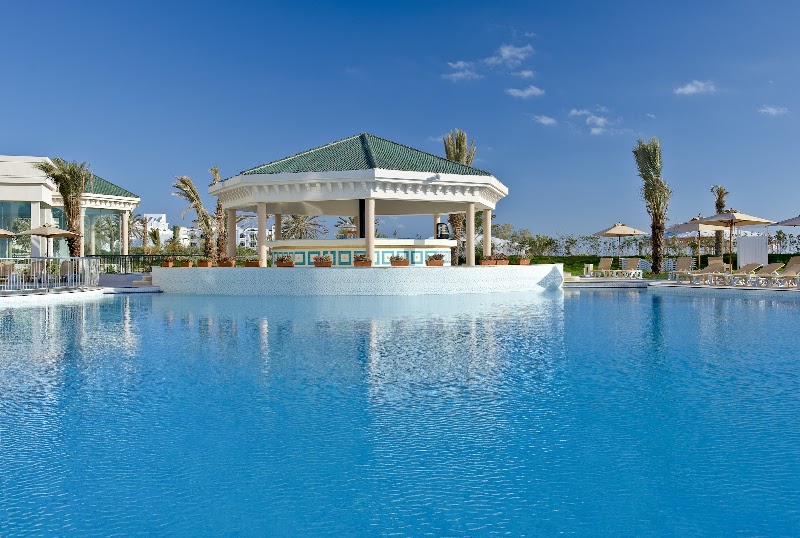 Photo 2 at Iberostar Selection Royal El Mansour in Hiboun