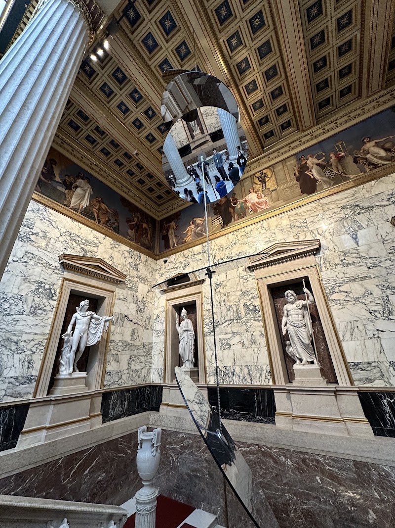Photo 6 at Austrian Parliament in Wien