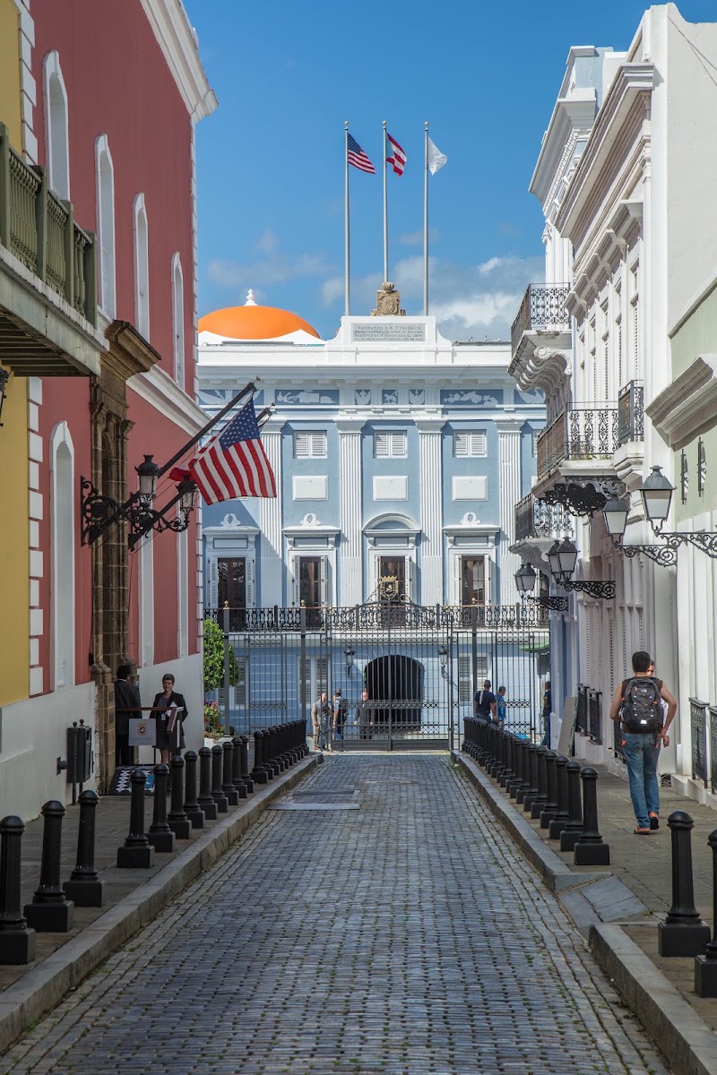 Photo 5 at La Fortaleza in San Juan