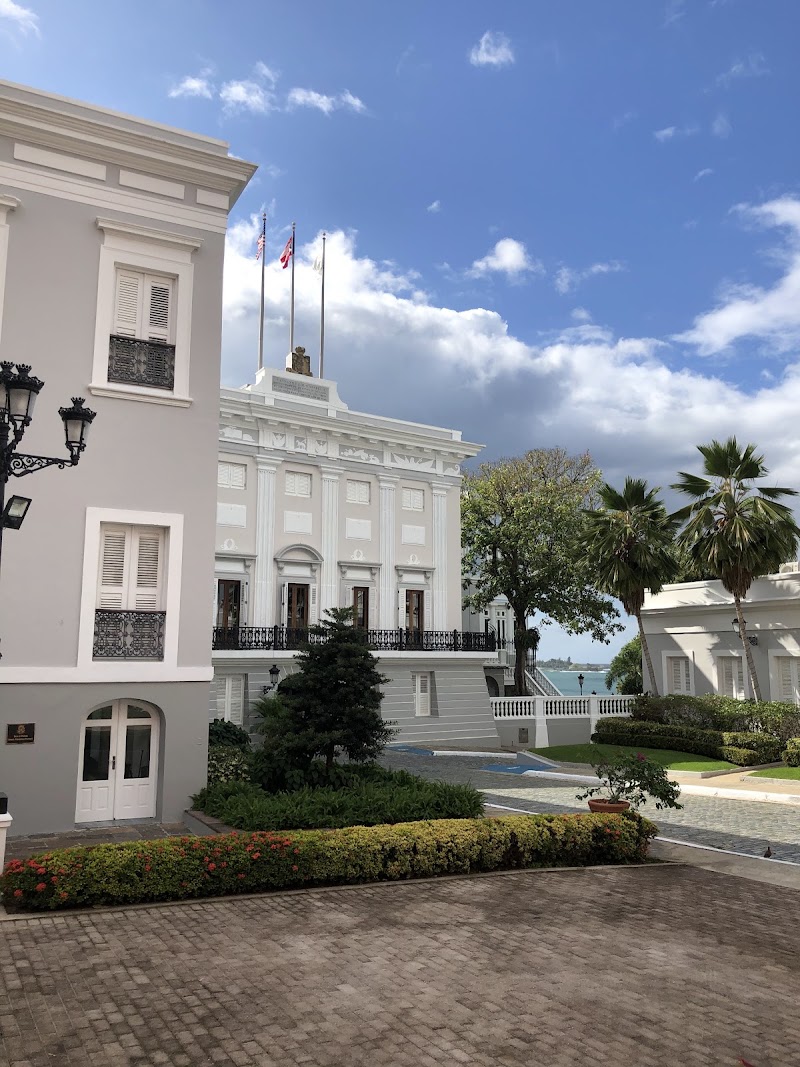 Photo 6 at La Fortaleza in San Juan