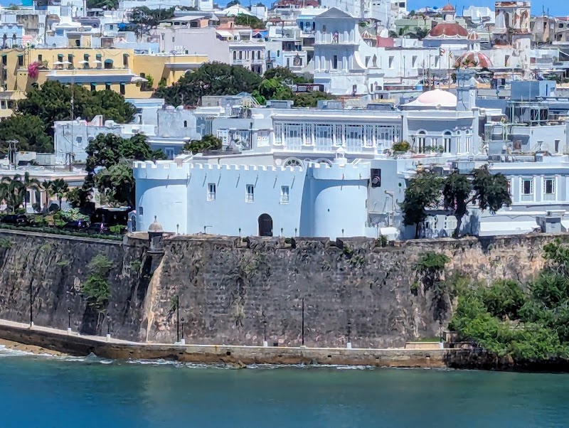 Photo 1 at La Fortaleza in San Juan