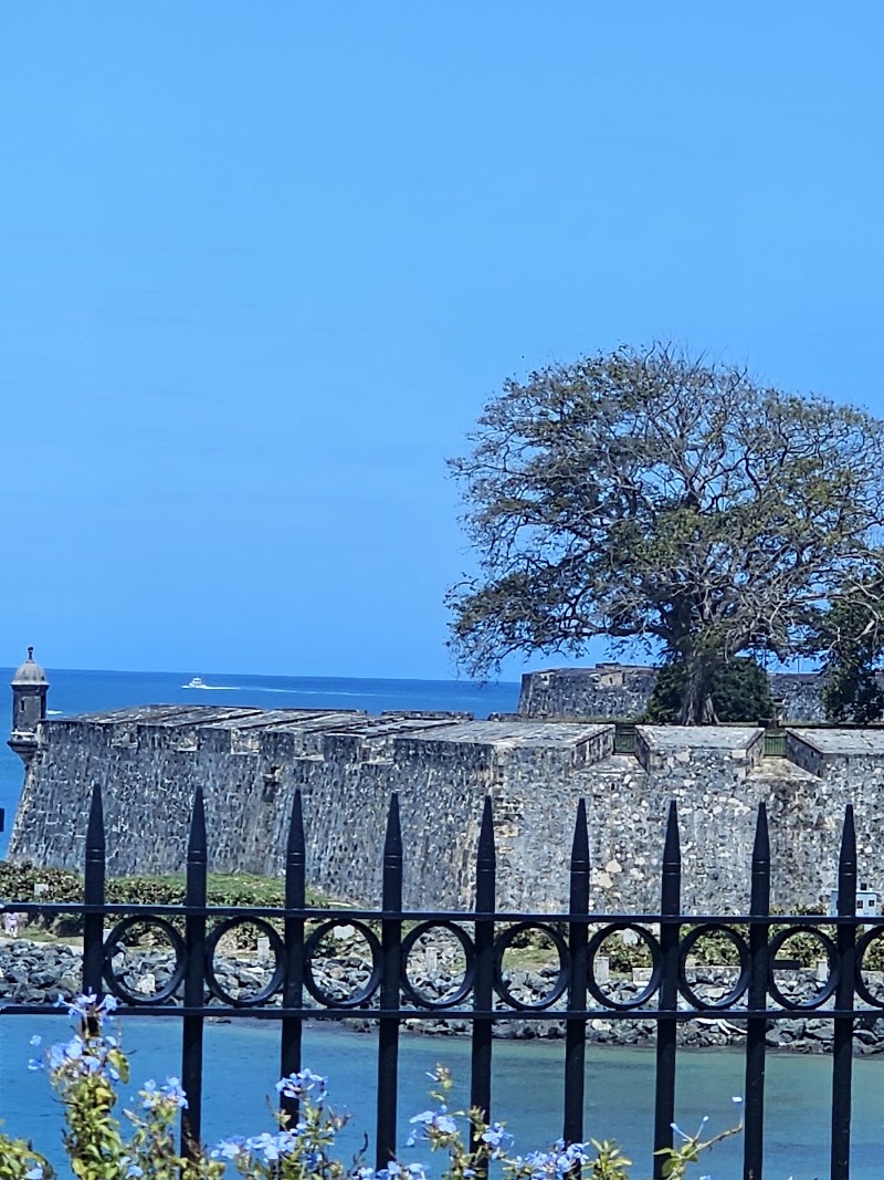 Photo 3 at La Fortaleza in San Juan
