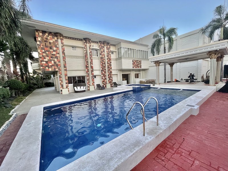 Photo 6 at El Palacio Hotel and Resort in Noveleta