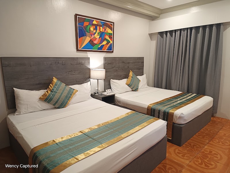 Photo 1 at El Palacio Hotel and Resort in Noveleta