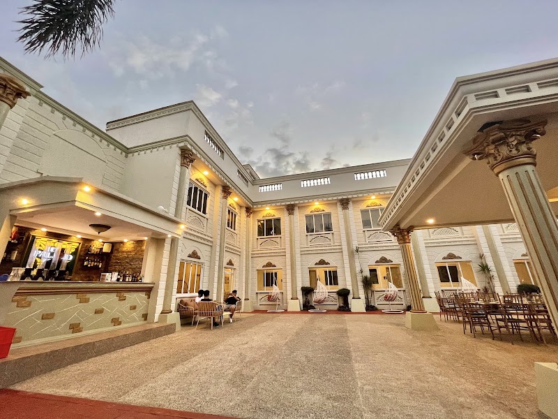 Photo 4 at El Palacio Hotel and Resort in Noveleta