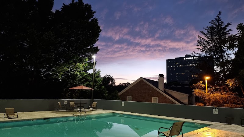 Photo 2 at Hampton Inn Atlanta-Buckhead in Atlanta