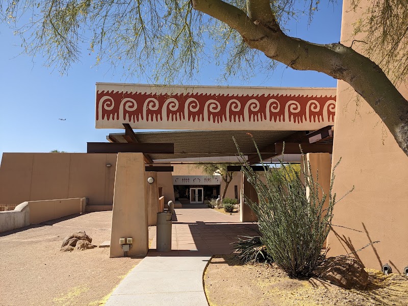 Photo 6 at S'edav Va'aki Museum (formerly Pueblo Grande Museum) in Phoenix