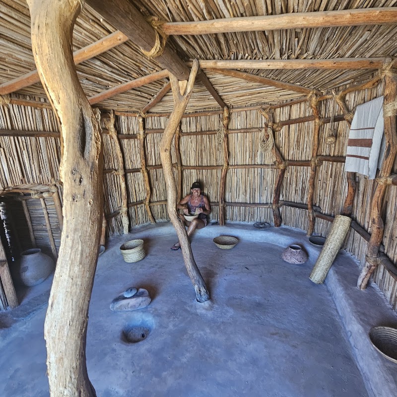 Photo 5 at S'edav Va'aki Museum (formerly Pueblo Grande Museum) in Phoenix