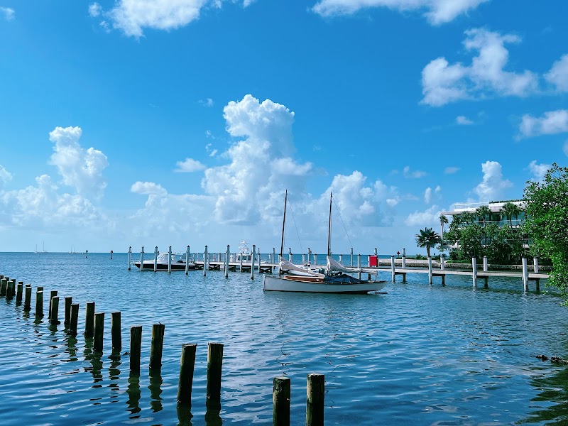 Photo 3 at The Barnacle Historic State Park in Miami