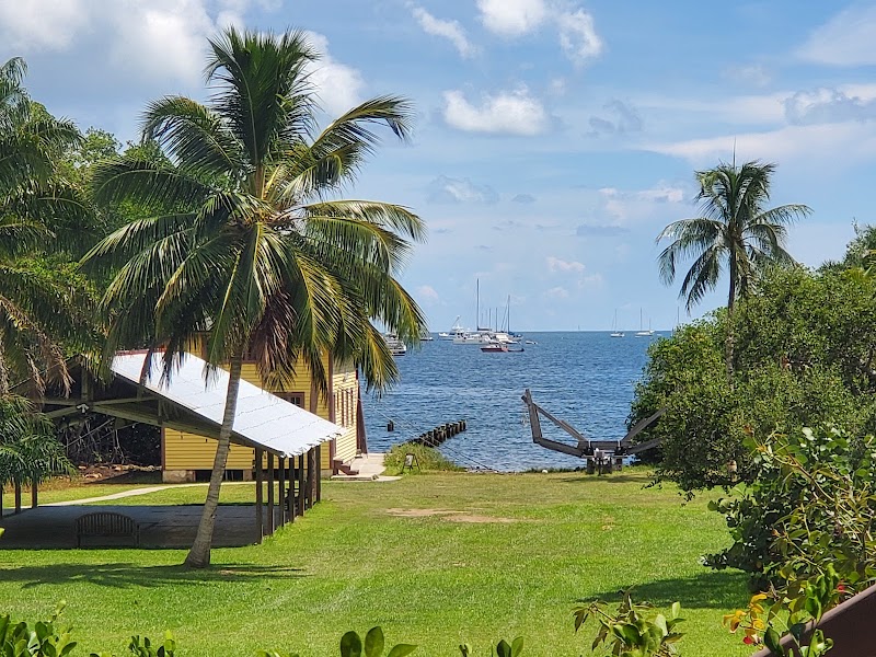 Photo 5 at The Barnacle Historic State Park in Miami