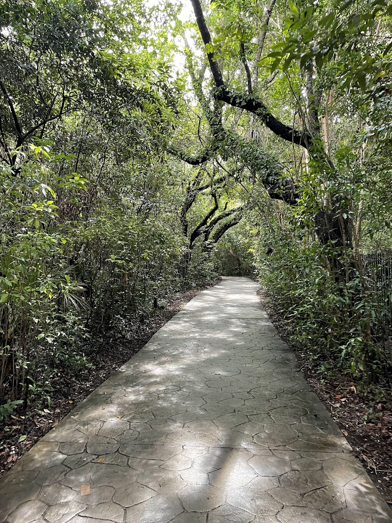 Photo 4 at The Barnacle Historic State Park in Miami