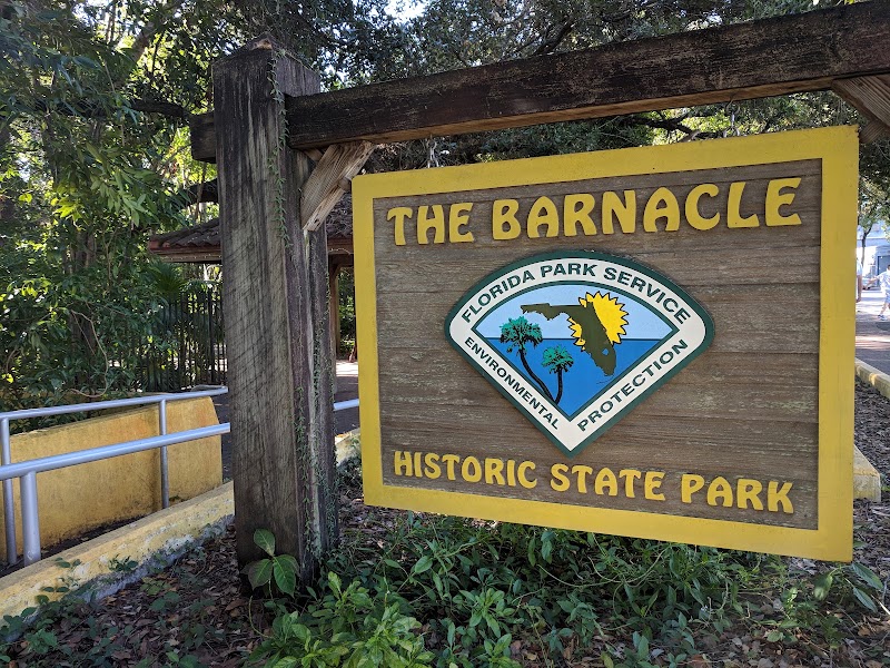Photo 2 at The Barnacle Historic State Park in Miami