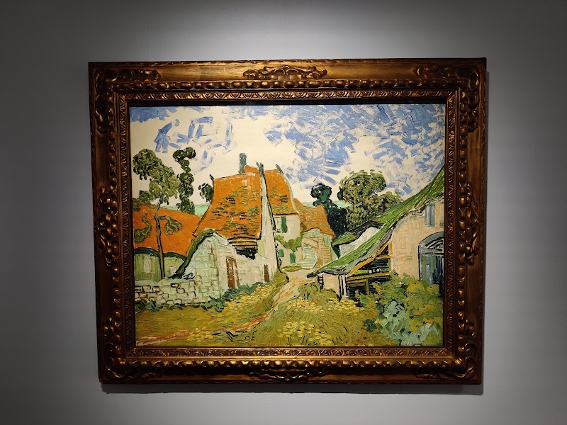 Photo 6 at Didrichsen Art Museum in Helsinki