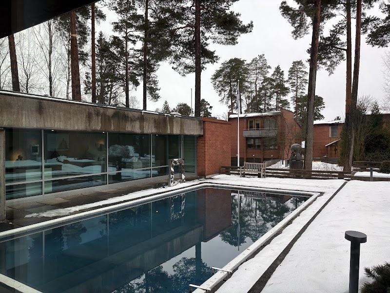 Photo 3 at Didrichsen Art Museum in Helsinki