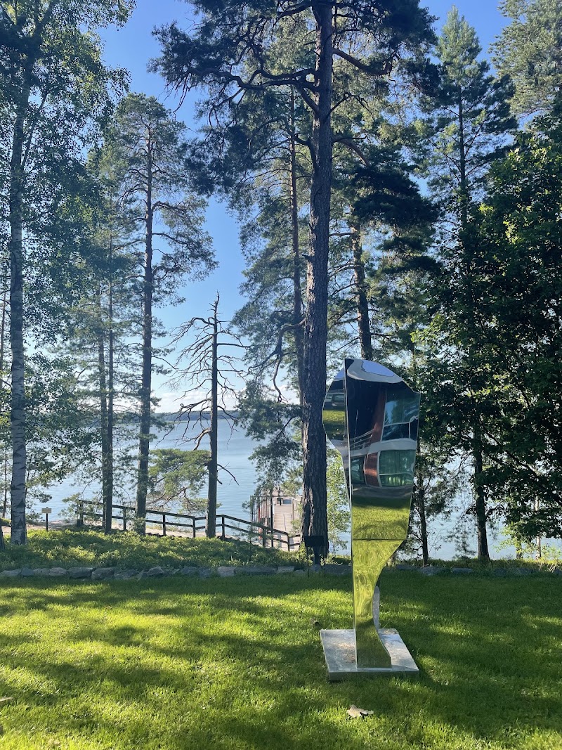 Photo 4 at Didrichsen Art Museum in Helsinki