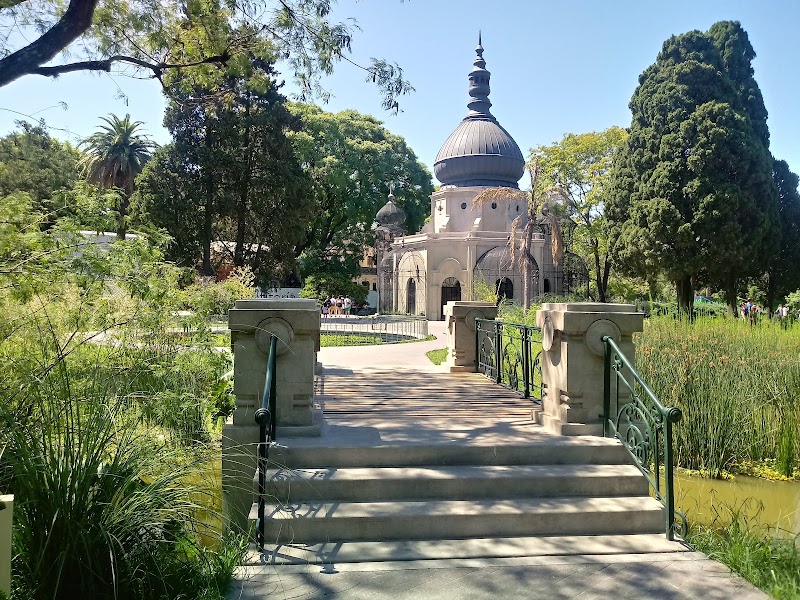 Photo 4 at Ecoparque in Buenos Aires