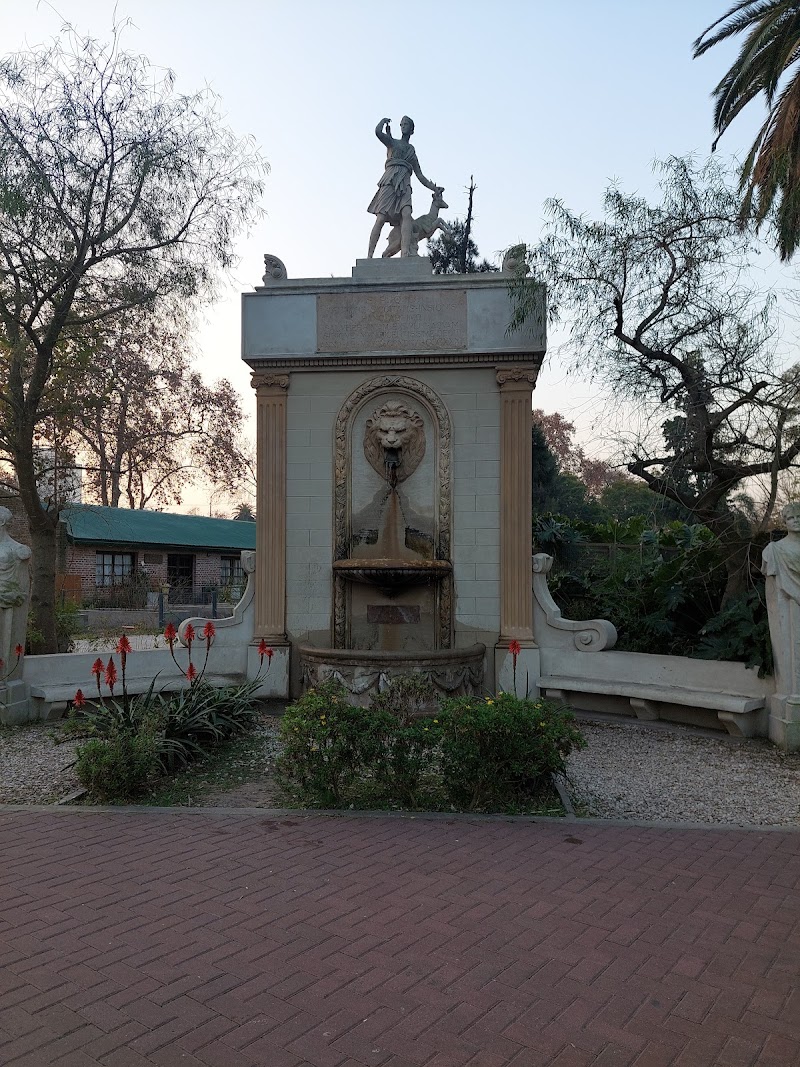 Photo 6 at Ecoparque in Buenos Aires