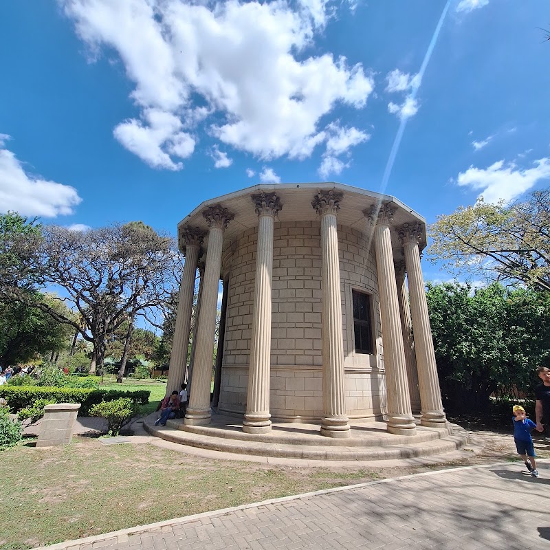 Photo 2 at Ecoparque in Buenos Aires