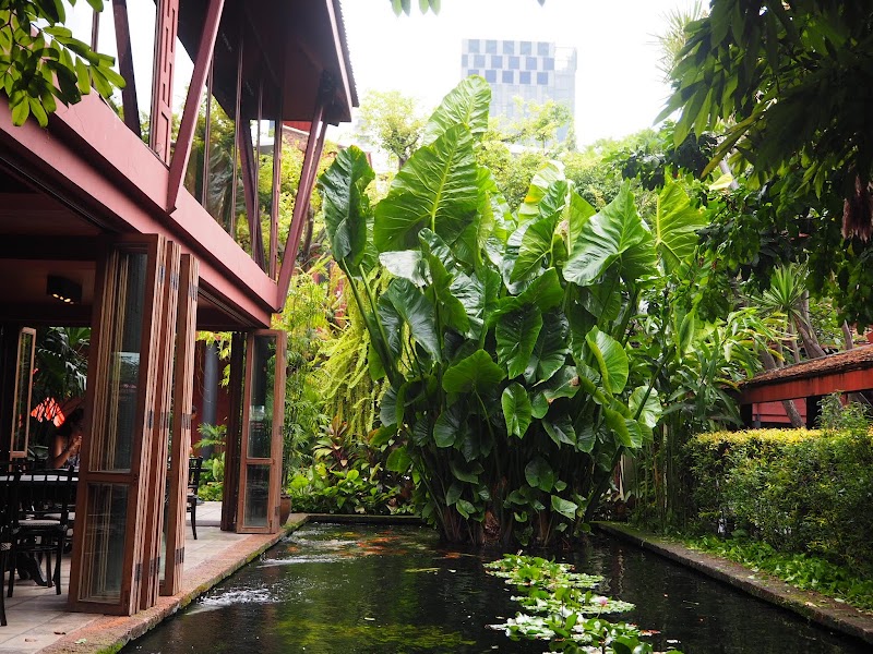 Photo 6 at Jim Thompson House Museum in Khwaeng Wang Mai