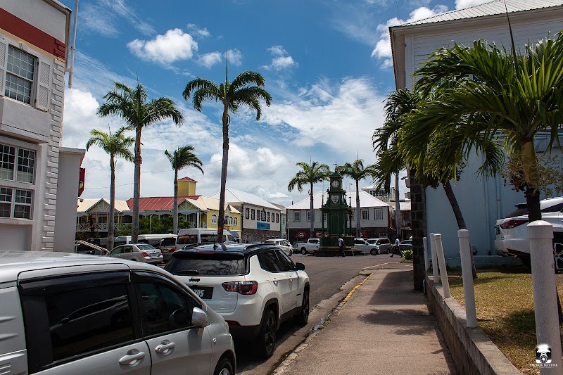 Photo 1 at Berkeley Memorial in Basseterre