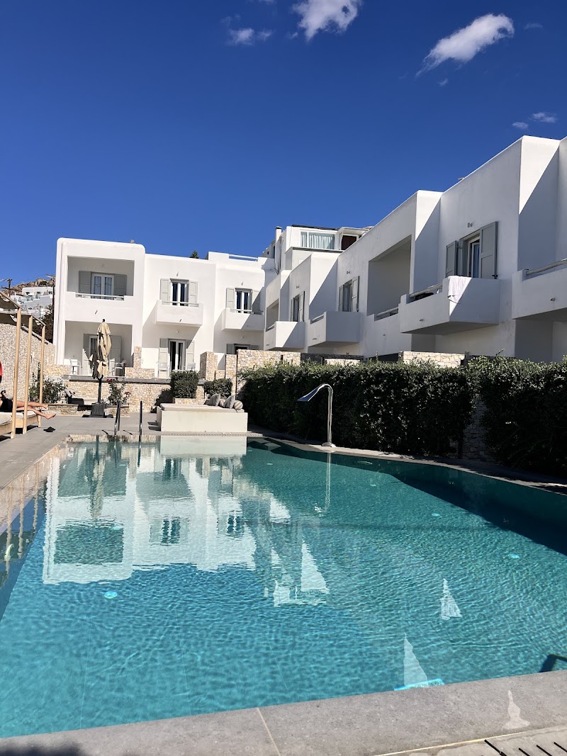 Mykonos Kosmoplaz in Platis Gialos
