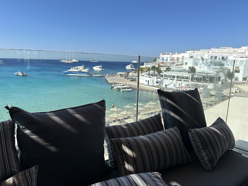 Photo 3 at Mykonos Kosmoplaz in Platis Gialos