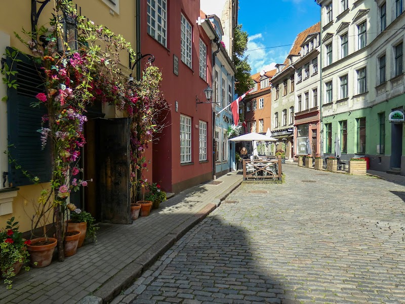 Photo 3 at Riga UNESCO World Heritage Site in Riga