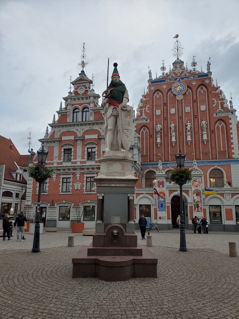 Photo 6 at Riga UNESCO World Heritage Site in Riga
