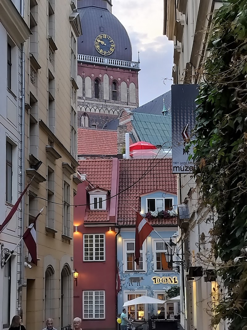 Photo 4 at Riga UNESCO World Heritage Site in Riga