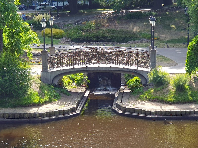 Photo 2 at Riga UNESCO World Heritage Site in Riga